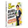 5. S�n�f Bursluluk S�nav� Soru Bankas� Edit�r Yay�nlar�