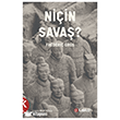 Ni�in Sava�? Kabalc� Yay�nevi