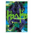 Dorohedoro 5. Cilt �thaki Yay�nlar�