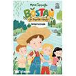 Bostan - Bir Duyarl�l�k Hik�yesi �thaki �ocuk Yay�nlar�