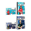 2027 KPSS T�rk�e + Matematik Video Ders Notlar� + Soru Bankas� 4 l� Set Yarg� Yay�nlar�
