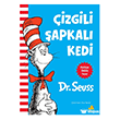 �izgili �apkal� Kedi Destek Yay�nlar�