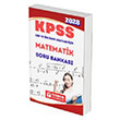 2028 KPSS Lise �nlisans Matematik Soru Bankas� Teorem Yay�nc�l�k