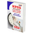2028 KPSS Lisans Genel K�lt�r Genel Yetenek Nokta At��� Soru Bankas� Teorem Yay�nc�l�k