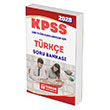 2028 KPSS Lise �nlisans T�rk�e Soru Bankas� Teorem Yay�nc�l�k