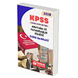 2028 KPSS Lisans Anayasa ve Vatanda�l�k Bilgisi Soru Bankas� Teorem Yay�nc�l�k