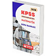2028 KPSS Lisans Matematik Soru Bankas� Teorem Yay�nc�l�k
