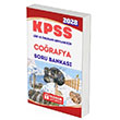 2028 KPSS Lise �nlisans Co�rafya Soru Bankas� Teorem Yay�nc�l�k