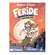 Feride - Zorvaran`dan Uza�a M�mk�nse Ay`a Do�an �ocuk