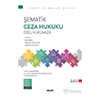 �ematik Ceza Hukuku �zel H�k�mler Konu Anlat�m� 2. Bask� Se�kin Yay�nlar�