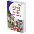 2028 KPSS Lisans Tarih Soru Bankas� Teorem Yay�nc�l�k
