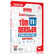 11. S�n�f Say�sal T�m Dersler Konu Anlat�ml� S�nav Yay�nlar�