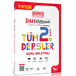 2. S�n�f T�m Dersler Konu Anlat�ml� S�nav Yay�nlar�