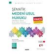 HMGS �ematik Medeni Usul Hukuku 4. Bask� Se�kin Yay�nlar�