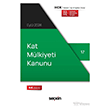 Kat M�lkiyeti Kanunu Cep Kitab� 44. Bask� Se�kin Yay�nlar�