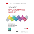 �ematik K�ymetli Evrak Hukuku 3. Bask� Se�kin Yay�nlar�