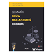 �ematik Ceza Muhakemesi Hukuku 2. bask� Se�kin Yay�nlar�