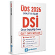 2027 GYS �DS DS� Devlet Su ��leri �zet Ders Notlar� G�revde Y�kselme �nvan De�i�ikli�i GYS Akademi