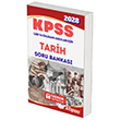 2028 KPSS Lise �nlisans Tarih Soru Bankas� Teorem Yay�nlar�