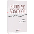 E�itim ve Sosyoloji Katip Yay�nlar�
