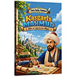 T�rk �sl�m �limleri Ka�garl� Mahmud: Dilin ve Co�rafyan�n Bilgesi Peta Kitap