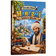 T�rk �sl�m �limleri Harezmi: Say�lar�n Efendisi Peta Kitap