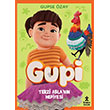 Gupi Terzi Ablan�n Hediyesi Do�an �ocuk