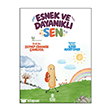 Esnek ve Dayan�kl� Sen Do�an �ocuk
