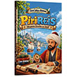 T�rk �sl�m �limleri - Piri Reis: D�nyan�n S�n�rlar�n� Ke�if Peta Kitap