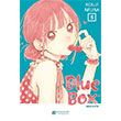 Blue Box Mavi Kutu 5 Ak�l �elen Kitaplar