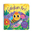 Parmak Kuklal� Kitap �al��kan Ar� �ndigo �ocuk