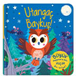 Parmak Kuklal� Kitap Utanga� Bayku� �ndigo �ocuk
