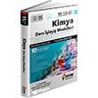 11. S�n�f Kimya Ders ��leyi� Mod�lleri (Maarif Model) Ayd�n Yay�nlar�