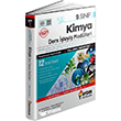 9. S�n�f Kimya Ders ��leyi� Mod�lleri (Maarif Model) Ayd�n Yay�nlar�