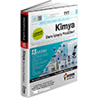 2028 TYT Kimya Ders ��leyi� Mod�lleri (Maarif Model)  Ayd�n Yay�nlar�