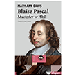 Blaise Pascal Vak�fbank K�lt�r Yay�nlar�