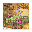 Disney Winnie the Pooh - Ge�mi� Olsun Do�an �ocuk