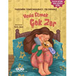 Veda Etmek �ok Zor Yap� Kredi Yay�nlar�