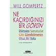Ne Ka��rd���n�z� Bir G�r�n Yap� Kredi Yay�nlar�