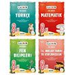 8.S�n�f LGS Classmate 4`l� Soru Bankas� Seti Okyanus Yay�nc�l�k