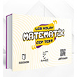 8.S�n�f LGS Kolay Matematik Cep Test Karek�k Yay�nlar�
