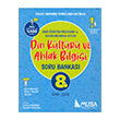 8.S�n�f LGS  Din K�lt�r� ve Ahlak Bilgisi Soru Bankas� Muba Yay�nlar�