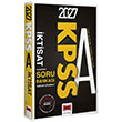 2027 KPSS A Grubu T�m Kurum S�navlar� ��in �ktisat Soru Bankas� Yarg� Yay�nlar�