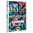 2027 MEB AGS Mevzuat Bilgisi Tamam� ��z�ml� Soru Bankas� Yarg� Yay�nlar�