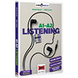 A1 A2 Listening Renkli �evirili Yarg� Yay�nlar�