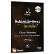 2026 HMGS Hakimlik Ceza Hukuku Genel-�zel H�k�mler Ders Notlar� 8. Bask� �mtitaz Yay�nc�l�k