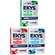 2027 MEB EKYS M�d�r ve Yard�mc�l��� Konu Anlat�ml� + Soru Bankas� + 5 Deneme 3 l� Set Yediiklim Yay�nlar�