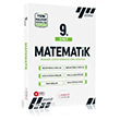 9. S�n�f Matematik Mod�ler Set Maarif Modele Uygun Derece Yay�nlar�