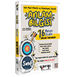 8. S�n�f Yeni Nesil Mant�k ve Muhakeme Temelli 16 Beceri Etab� Anlam Taramas� Ders Arkada��m