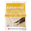 YKS Haz�rl�k Edebiyat Konu Anlat�m� Fen Bilimleri Yay�nlar�